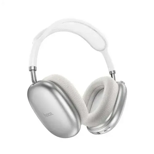 What is the price of Hoco W55 Plus Wireless Headphone in Bangladesh?