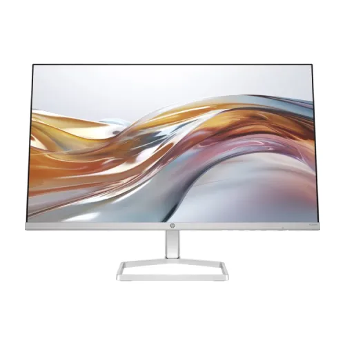 price of HP Series 5 524sw 23.8" Monitor White in Bangladesh