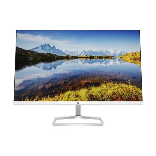 price of HP M24fwa 23.8-Inch FHD IPS Monitor in Bangladesh