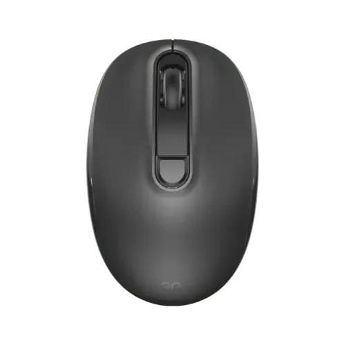 What is the price of Fantech Go W192 Silent Wireless Mouse in Bangladesh?