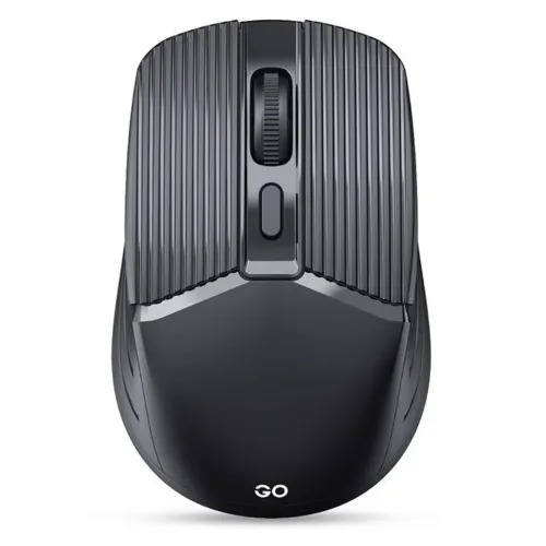 What is the price of Fantech Go W605 Wireless Mouse in Bangladesh?