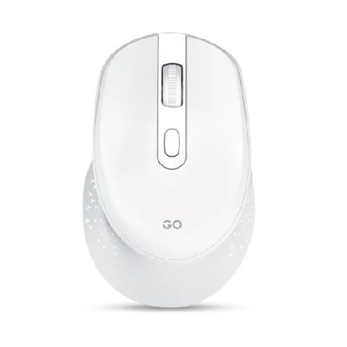 What is the price of Fantech Go W606 Wireless Mouse in Bangladesh?