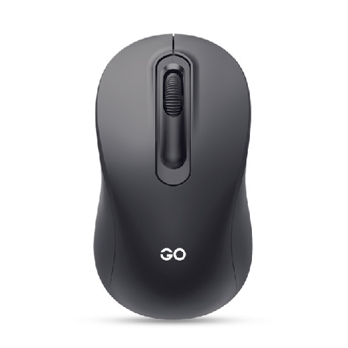 What is the price of Fantech Go W608 Wireless Mouse in Bangladesh?