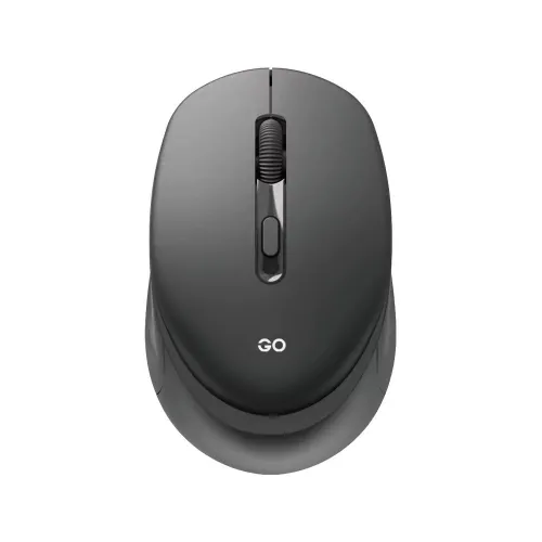 What is the price of Fantech GO W609 Wireless Mouse in Bangladesh?