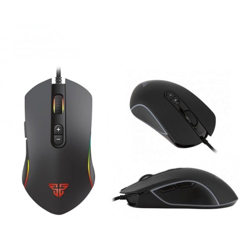 What is the price of Fantech X9 Gaming Mouse in Bangladesh?