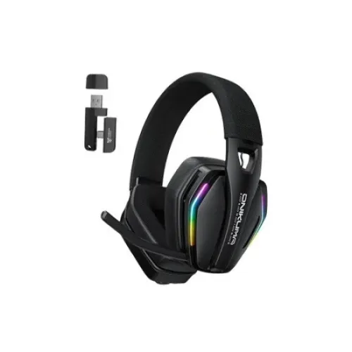 Price of Onikuma GT826 Tri-mode Wireless Headphone in Bangladesh