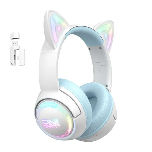 Price of Onikuma GT838 Wireless Headphone in Bangladesh