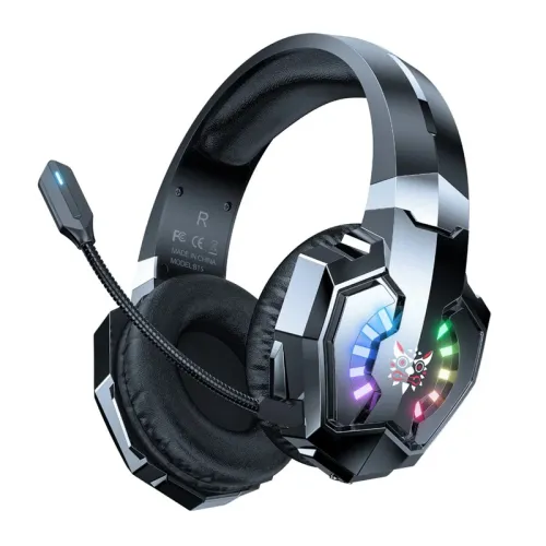 Price of Onikuma B15 Tri-mode Wireless Headphone in Bangladesh