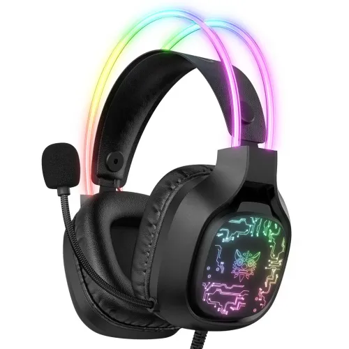 Price of Onikuma X22 Wired Gaming Headphone in Bangladesh