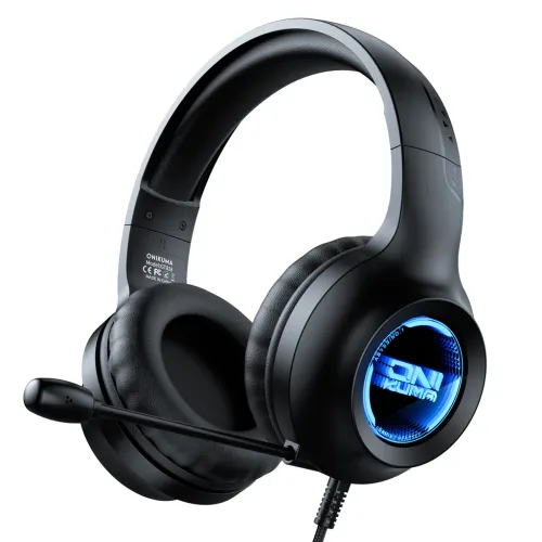 Price of Onikuma X36 Wired Gaming Headphone in Bangladesh
