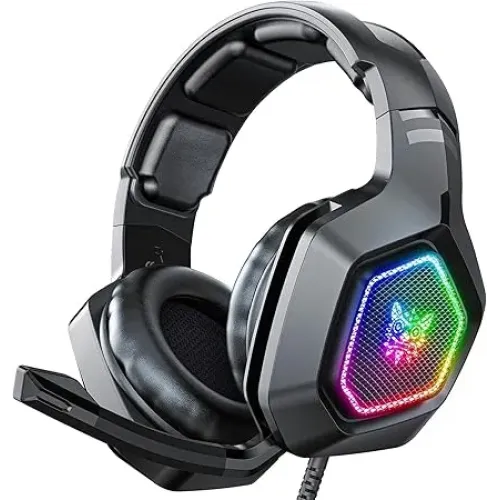 Price of Onikuma K10 Wired Gaming Headphone in Bangladesh