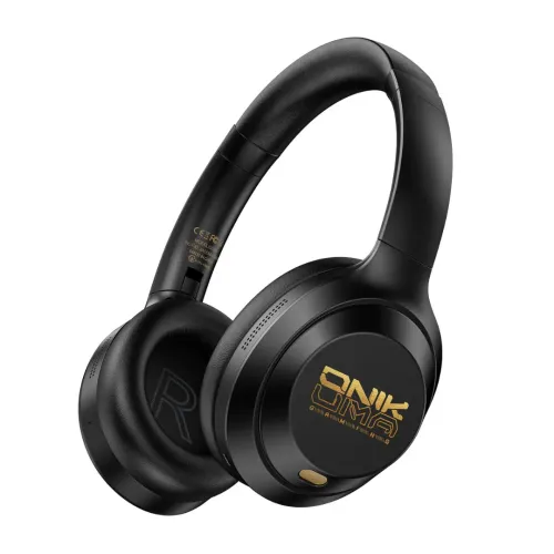 Price of Onikuma GT811 Bluetooth Headphone in Bangladesh