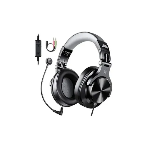 Price of OneOdio A71D Headphone in Bangladesh