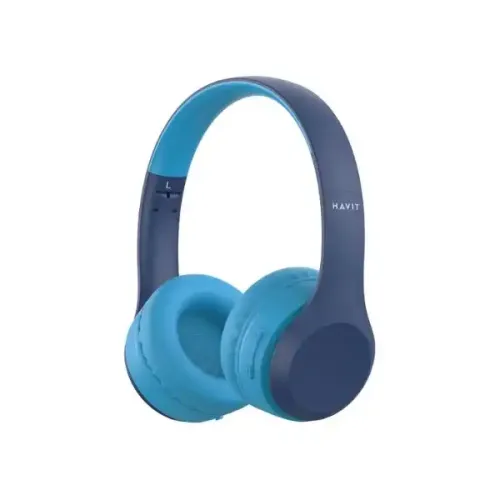 Price of Havit H626BT Foldable Kids Headphone in Bangladesh