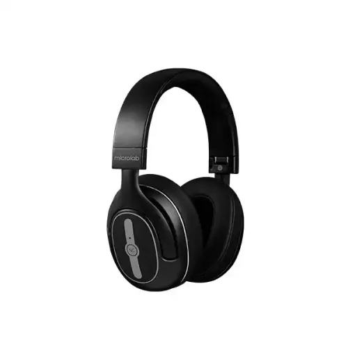 Price of Microlab OUTLANDER 300 ANC luetooth Headphone in Bangladesh