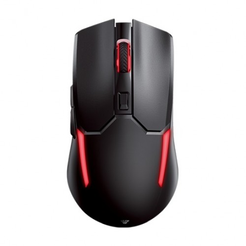 What is the price of Fantech VENOM II WGC2 Black Wireless Mouse in Bangladesh?