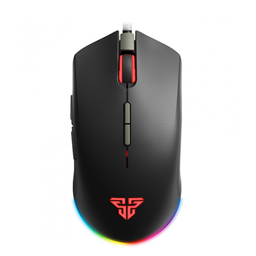 What is the price of Fantech X17 Pro Blake RGB Gaming Mouse in Bangladesh?