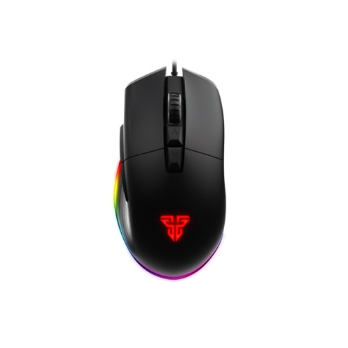 What is the price of FANTECH UX1 Hero Ultimate Gaming Mouse in Bangladesh?