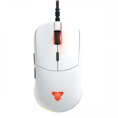 What is the price of Fantech Helios UX3 Space Edition RGB Gaming Mouse in Bangladesh?