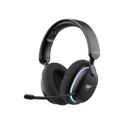 Price of Havit Gamenote Fuxi-H7 Five-Mode Gaming Headphone in Bangladesh