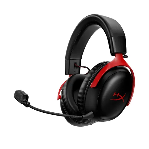 Price of HyperX Cloud III Wireless Gaming Headphone in Bangladesh