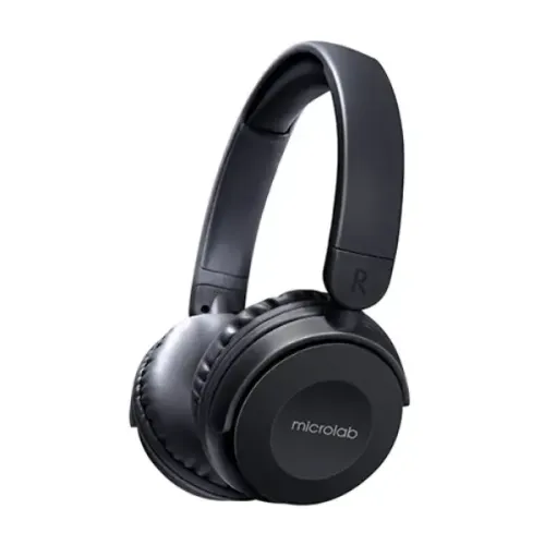 Price of Microlab HB21 Bluetooth Headphone in Bangladesh