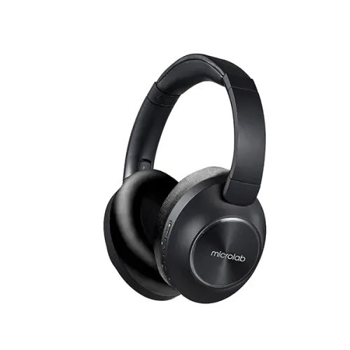 Price of Microlab ANC H10 Bluetooth Headphone in Bangladesh