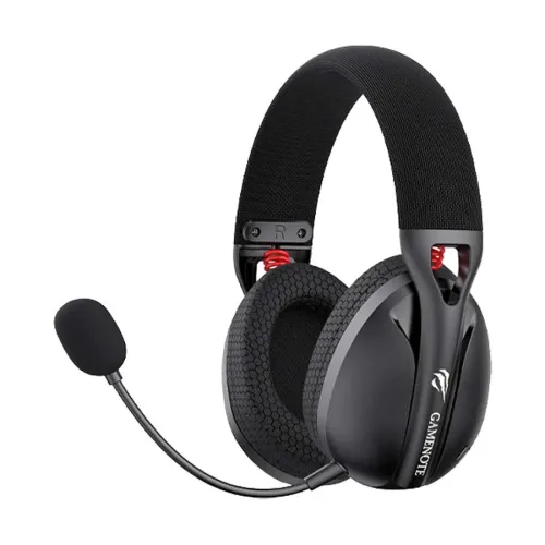 Price of Havit Gamenote Fuxi-H1 Wireless Gaming Headphone in Bangladesh