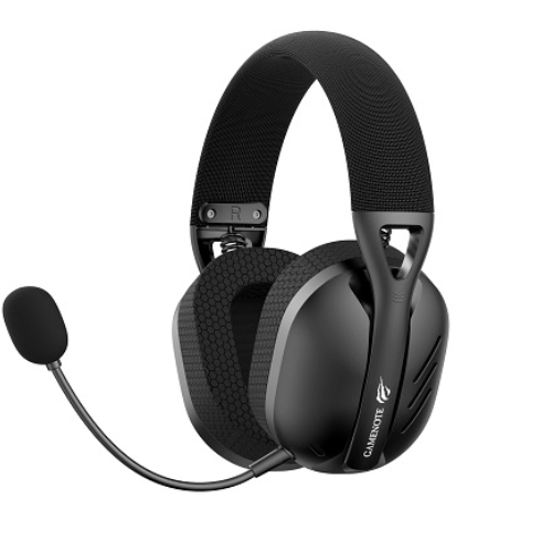 Price of Havit GAMENOTE Fuxi-H3 Quad-Mode Gaming Headphone in Bangladesh