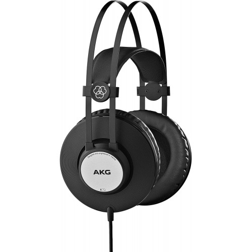 Price of AKG Pro Audio K72 Closed-Back Studio Headphone in Bangladesh