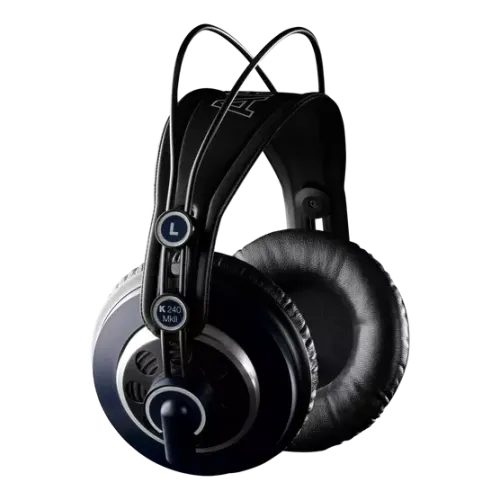 Price of AKG K240 MKII Professional Studio Headphone in Bangladesh