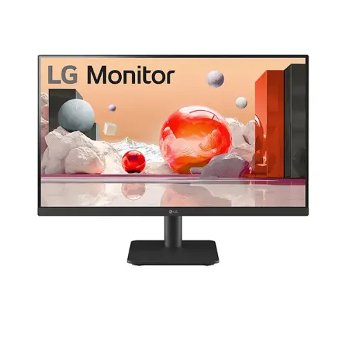 LG 24MS500-B 24" FHD 100Hz IPS Monitor Price in Bangladesh