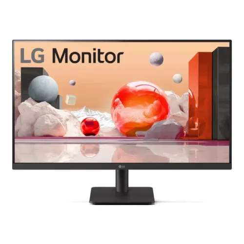 LG 27MS500-B 27" 100Hz IPS Monitor Price in Bangladesh