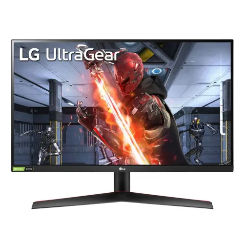LG UltraGear 27GN60R 27" Gaming Monitor price in Bangladesh