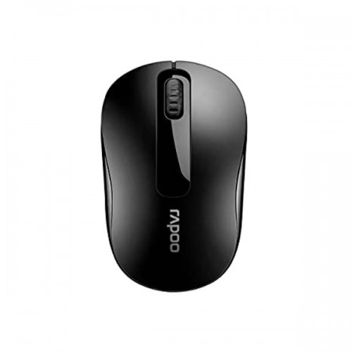 What is the price of Rapoo M10 Plus Mouse in Bangladesh?