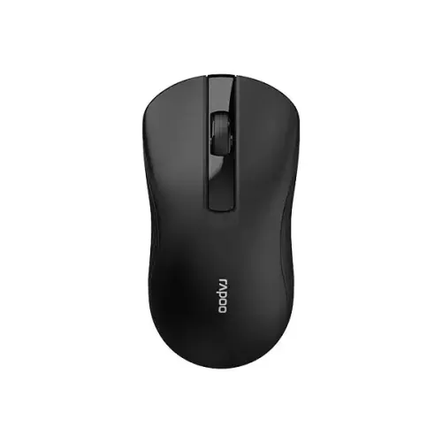 What is the price of Rapoo B20 Silent Wireless Mouse in Bangladesh?