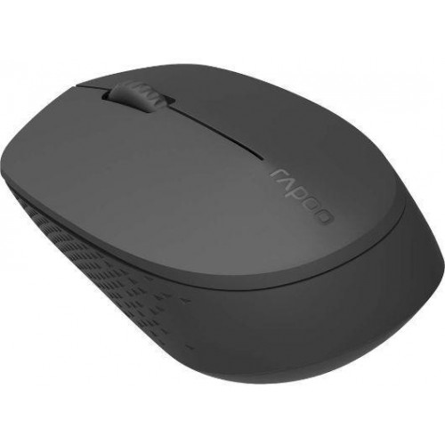 What is the price of Rapoo M100 Wireless Mouse in Bangladesh?