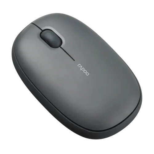 What is the price of Rapoo M650 Multi-mode Wireless Optical Mouse in Bangladesh?