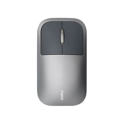 What is the price of Rapoo M700 Wireless Mouse in Bangladesh?