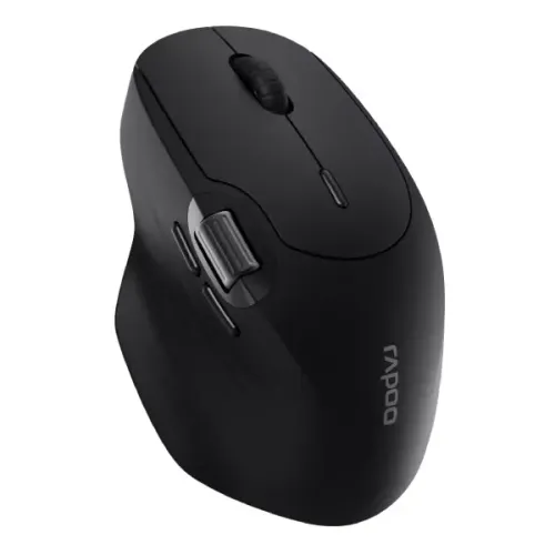 What is the price of Rapoo MT560 Wireless Mouse in Bangladesh?