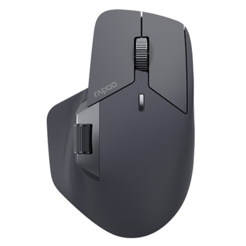 What is the price of Rapoo MT760 Mini Tri-mode Wireless Mouse in Bangladesh?