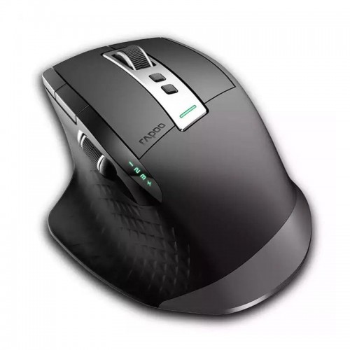 What is the price of Rapoo MT750S Multi-mode Wireless Mouse in Bangladesh?