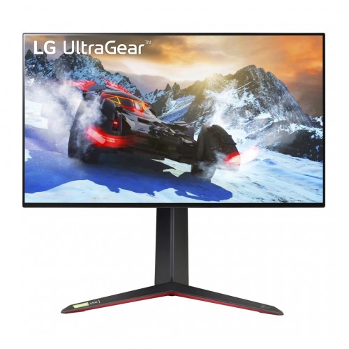 LG 27GP850-B 27" UltraGear Gaming Monitor Price in Bangladesh