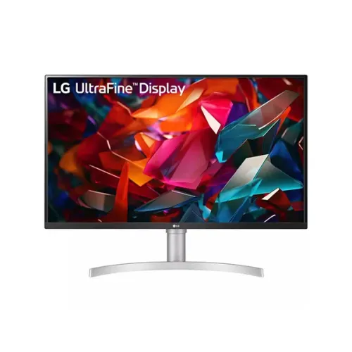 LG UltraFine 32UN650K-W 32" 4K UHD IPS Monitor Price in Bangladesh