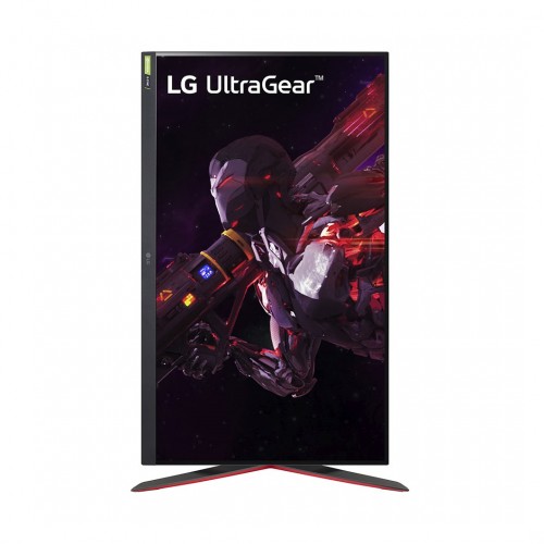 LG 32GP850-B 32" UltraGear 165Hz G-SYNC QHD Nano IPS Gaming Monitor Price in bangladesh