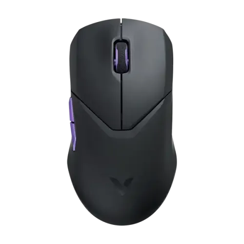What is the price of Rapoo VT9S Gaming Mouse in Bangladesh?