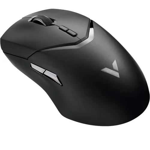 What is the price of Rapoo VT9PRO Wireless Gaming Mouse in Bangladesh?