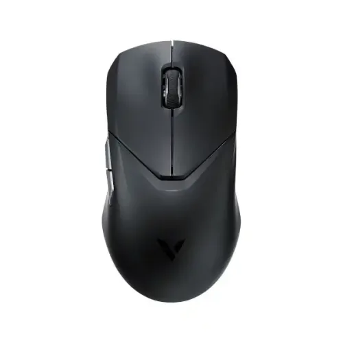 What is the price of Rapoo VT9 Gaming Mouse in Bangladesh?