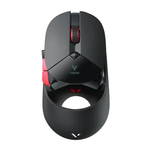 What is the price of Rapoo VT960S Wireless Gaming Mouse in Bangladesh?