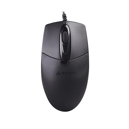 A4TECH OP-620D 2X Click Optical Mouse